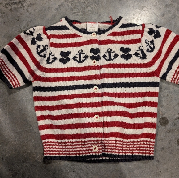 Multiple vintage Gymboree pieces - Picture 9 of 10